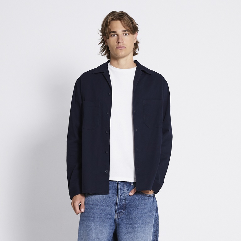 Overshirt "Gabriel"